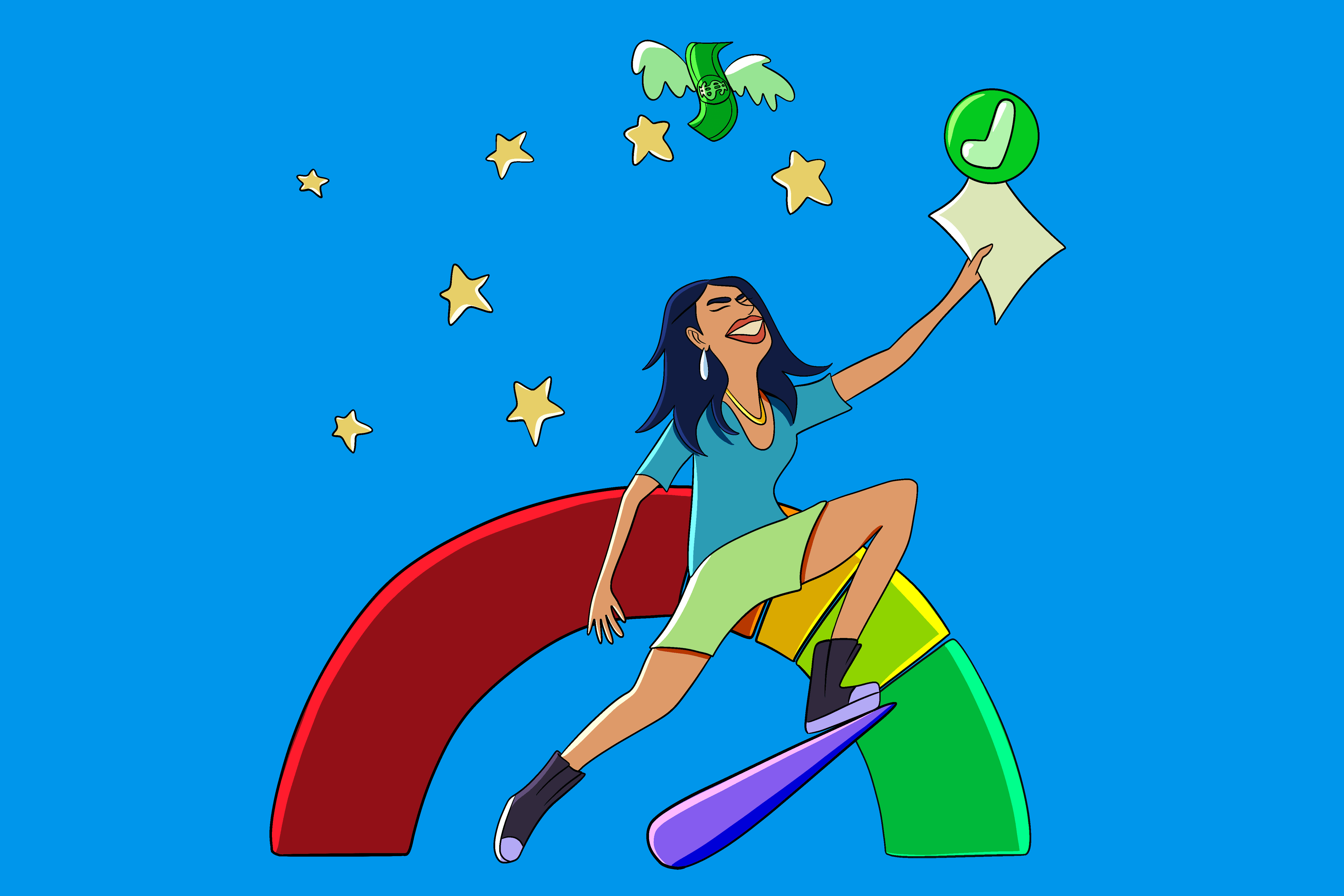 Image for Verifying Tenant References 101